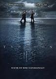 Typhoon (Vanilla Edition) - Yang Dong-kun