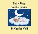 Baby Relaxation Sleep Nature Water Rain Sounds CD