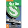 The Rough Guide Map Berlin
