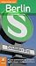 The Rough Guide Map Berlin (Rough Guide Map)