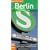 The Rough Guide Map Berlin