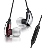 Logitech UE 600vi In-Ear-Kopfh�rer mit Mikrofon