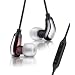 Ultimate Ears 600vi Noise-Isolating Headset