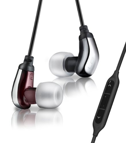 Ultimate Ears 600vi In-Ear-Kopfh&ouml;rer mit Mikrofon Preisvergleich
