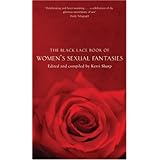 The Black Lace Book of Women's Sexual Fantasies