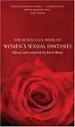 The Black Lace Book of Women's Sexual Fantasies (Black Lace)