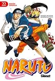 Naruto 22 (Shonen Manga)
