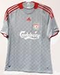 Liverpool Away Jersey-313197