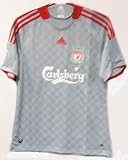 Liverpool Away Jersey-313197