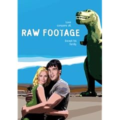 Raw Footage by 