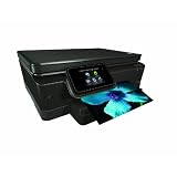 HP Photosmart 6510 スマートフォン対応 ePrint 無線対応 4色独立 A4インクジェット複合機 CQ764C#ABJ