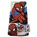 Marvel Spider-Man Towel Set - 2-Piece Spiderman Bath Set