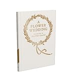 A flower wedding : described by two wallflowers