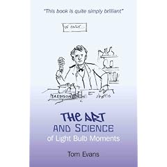 The Art and Science of Light Bulb Moments