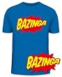 BAZINGA