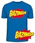 BAZINGA