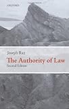The Authority of Law