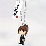 Maple Story Keychain Gashapon - Girl