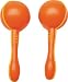 Hohner Kids Mini Maracas Pair Pair (Plastic)