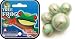 Marbles Tree Frog