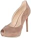 Nine West Women's Copilot Suede Dress Pump