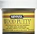 Minwax #13615 3.75oz. Cherry Wood Putty