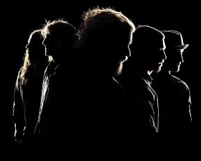 Image of My Morning Jacket