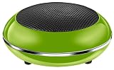 Produkt-Bild: Wavemaster MOBI Mobile Speaker System gr&uuml;n