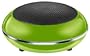 Wavemaster MOBI Mini-Lautsprecher-System gr�n