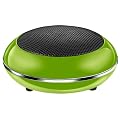 Wavemaster MOBI Mini-Lautsprecher-System gr�n