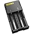 Nitecore i2 Intellicharge Charger for 18650 AAA AA Li-Ion/NiMH Battery