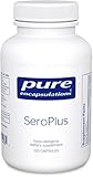 UPC 766298014531 product image for Pure Encapsulations - SeroPlus 120 Count | upcitemdb.com