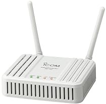 アイコム 無線LANイーサネットクライアント SE-50W