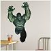 Incredible Hulk Peel & Stick Giant Wall Mural RMK1192GM