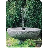 Smart Solar Sun Jet 150 Fountain Pump