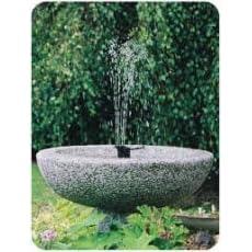 Smart Solar Sun Jet 150 Fountain Pump