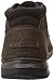 Rockport Men's Zonecush PT Chukka Boot,Dark Brown,10 M US