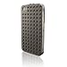 SmallWorks BrickCase for iPhone 4 (Black)