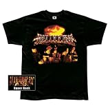Hellyeah - Toastin T-Shirt