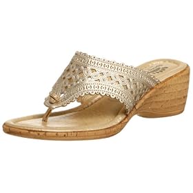 Spring Step Ladies Doral Sandal