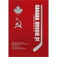 Canada Russie 72 [3 DVD]