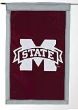 Mississippi State Regular Flag