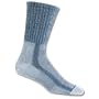 Thorlo LTHW-10 Womens Light Hiker Crew - Slate Blue Socks