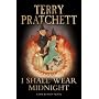 I Shall Wear Midnight