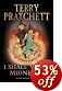 Books : I Shall Wear Midnight