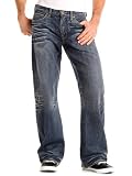 GUESS Cliff Jeans - Beet Wash