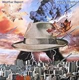 Heavy Weather [Vinyl]
