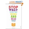 Stop What You're Doing And Read This!