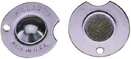 NEW Willards Dime Radius Shaper - CHAMP .358 inches - Cue Tip Shaper