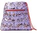Working Wheels Gym Bag by Tyrrell Katz